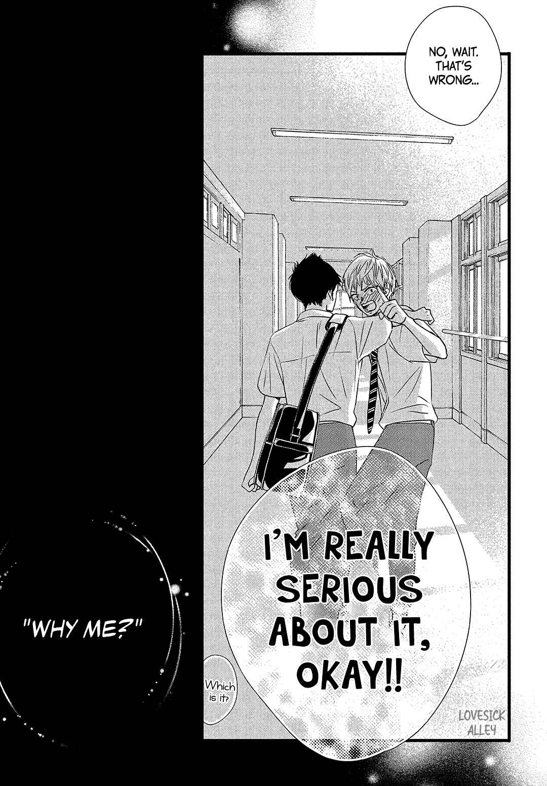 Page 22 Chapter 12 Come on a My House!