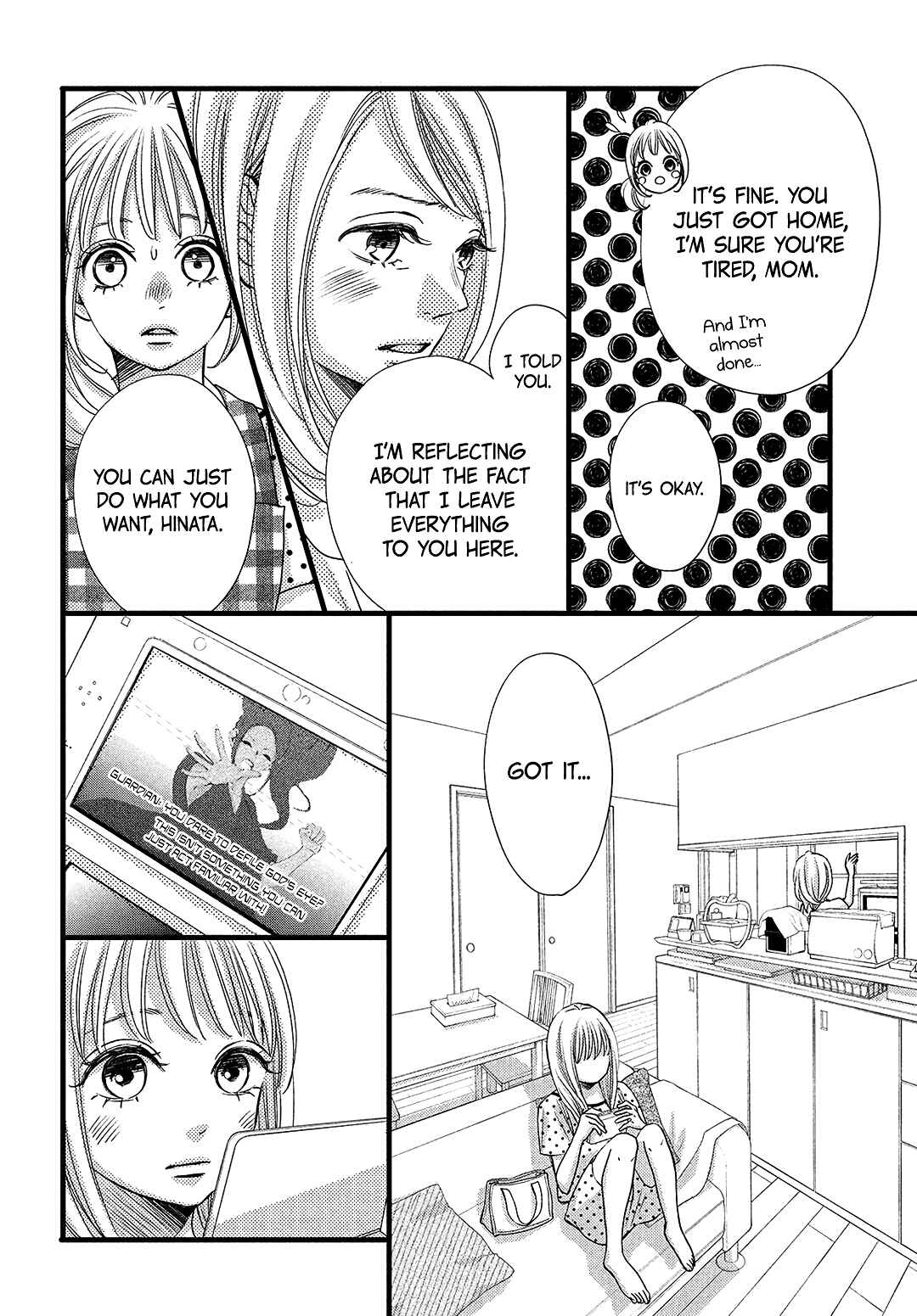 Page 27 Chapter 12 Come on a My House!
