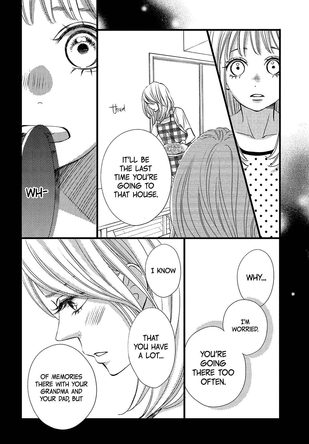 Page 31 Chapter 12 Come on a My House!