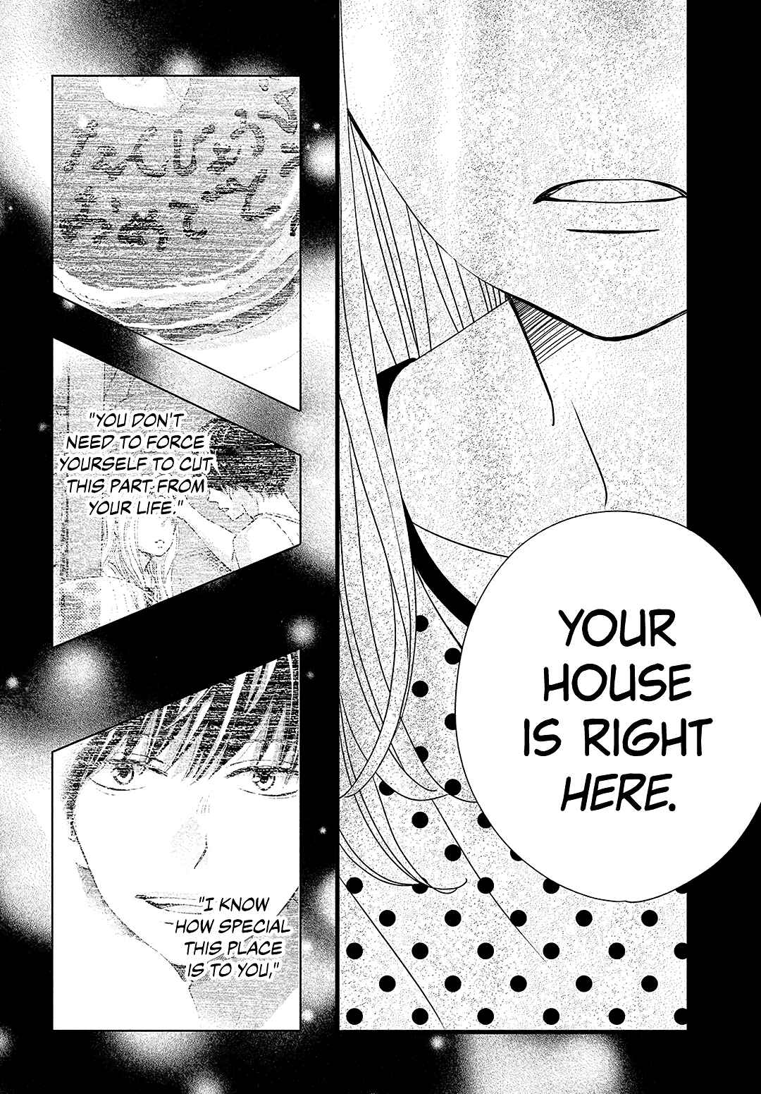 Page 33 Chapter 12 Come on a My House!