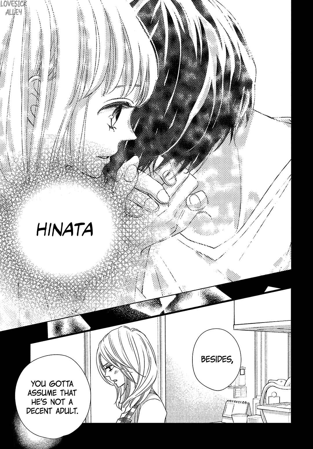 Page 34 Chapter 12 Come on a My House!