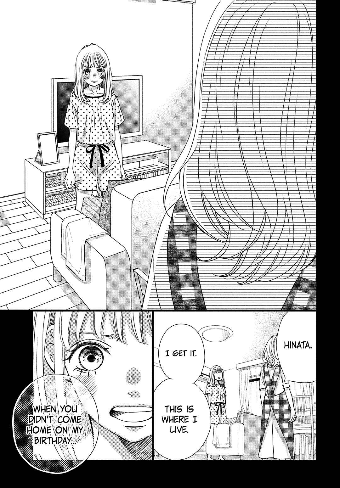 Page 36 Chapter 12 Come on a My House!