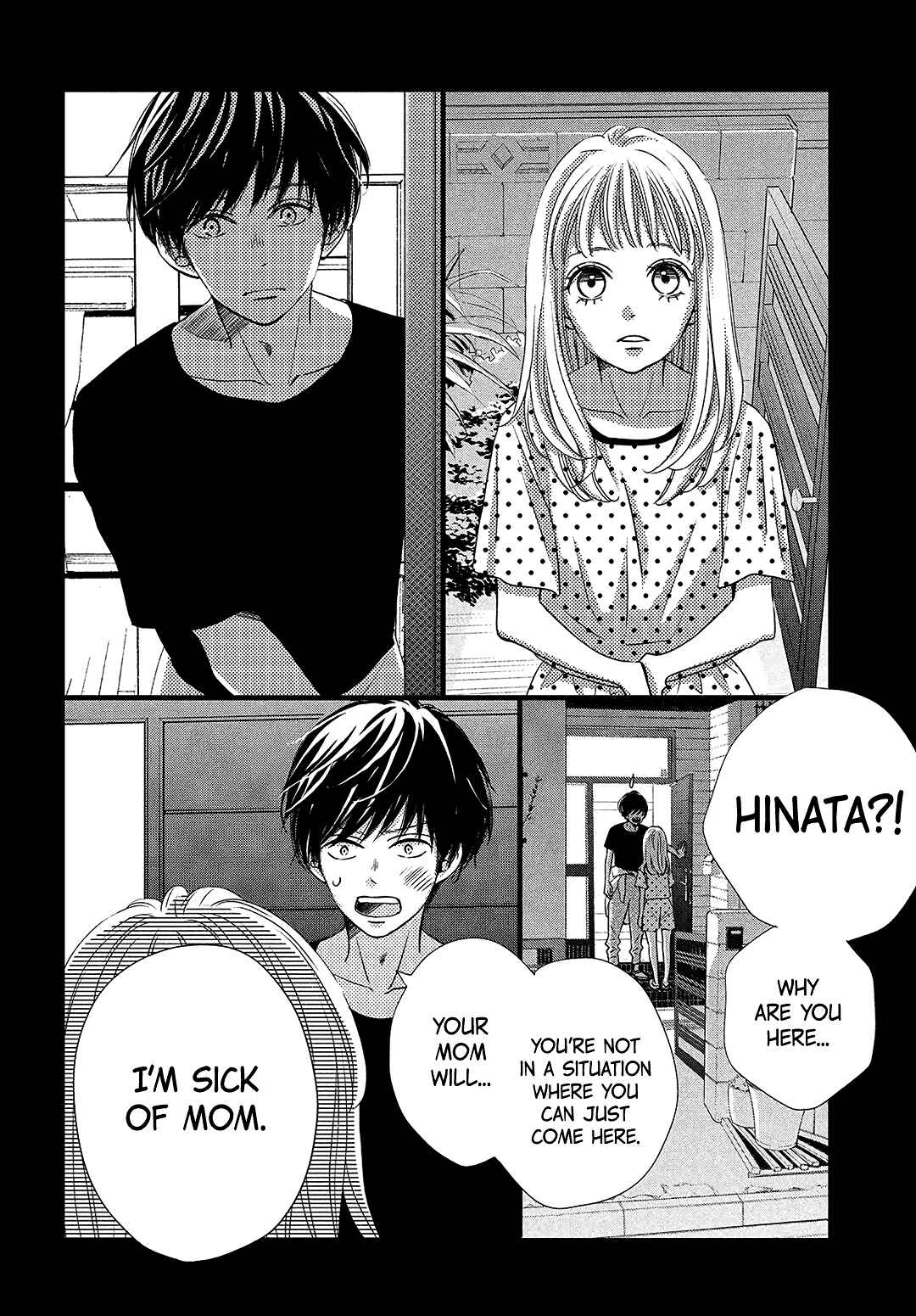 Page 41 Chapter 12 Come on a My House!