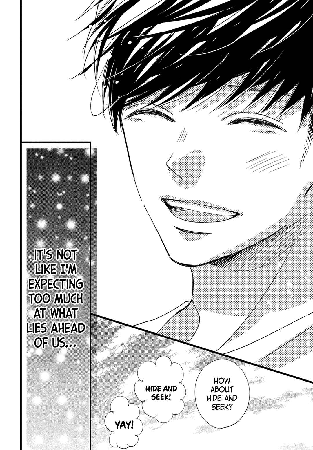 Page 13 Chapter 22 Come on a My House!