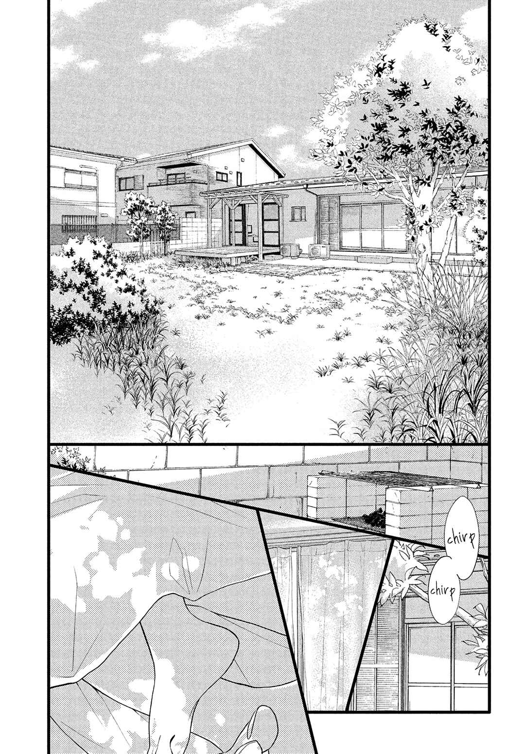 Page 16 Chapter 22 Come on a My House!