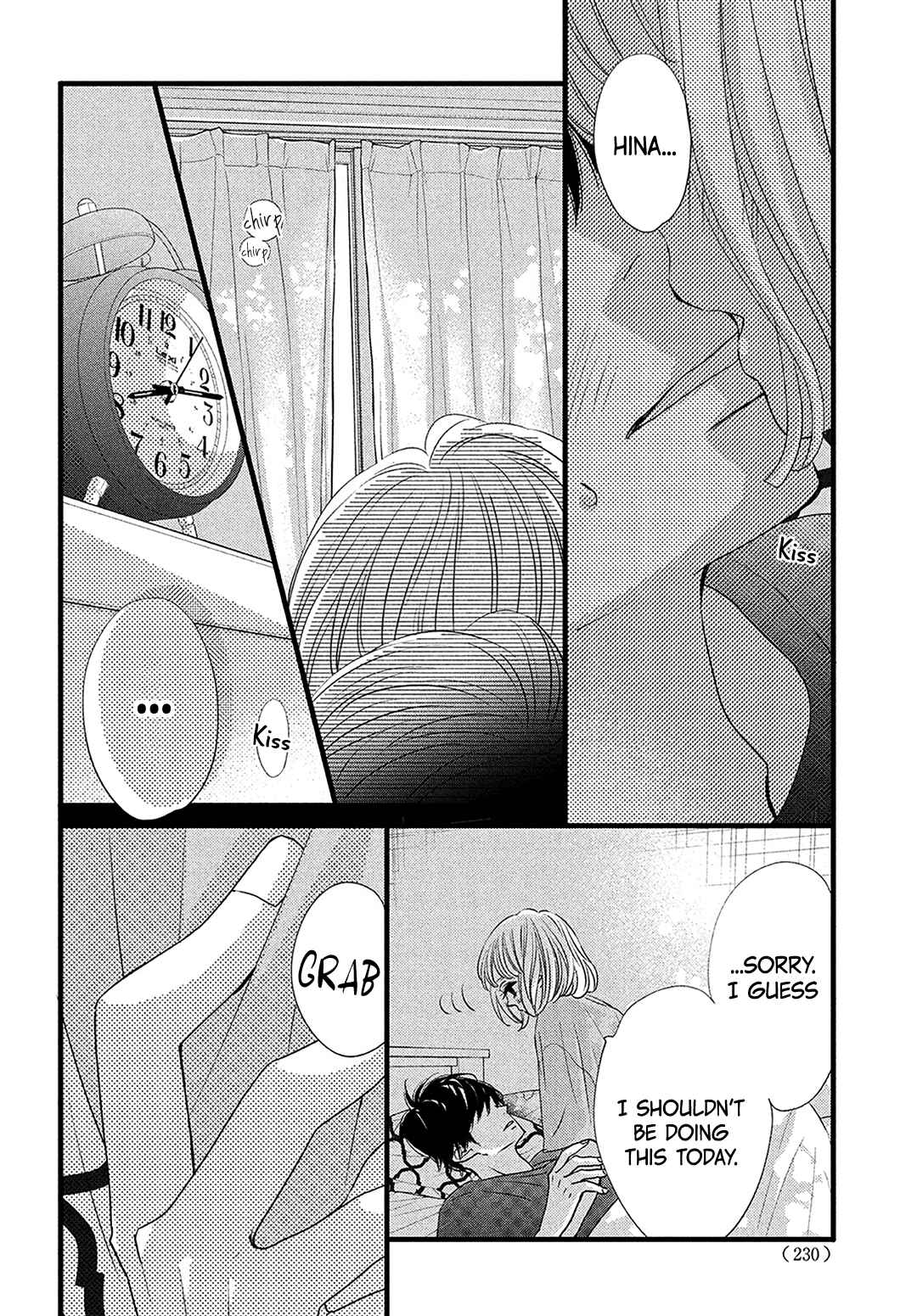 Page 21 Chapter 22 Come on a My House!