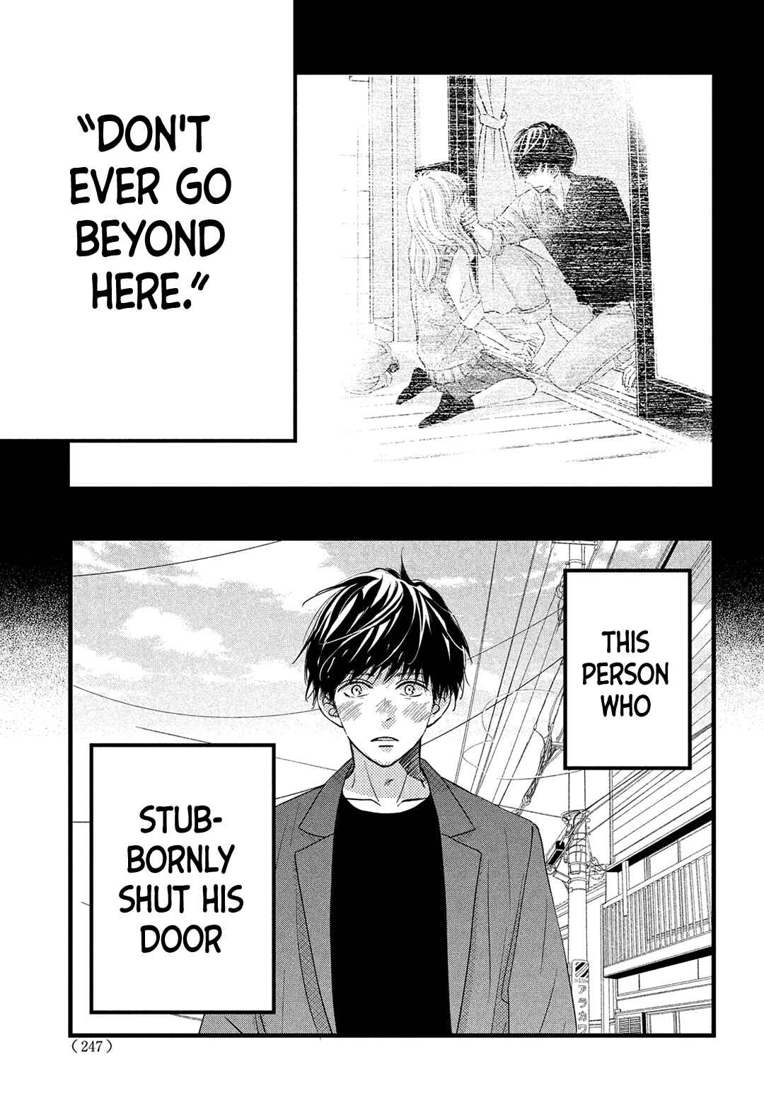Page 38 Chapter 22 Come on a My House!