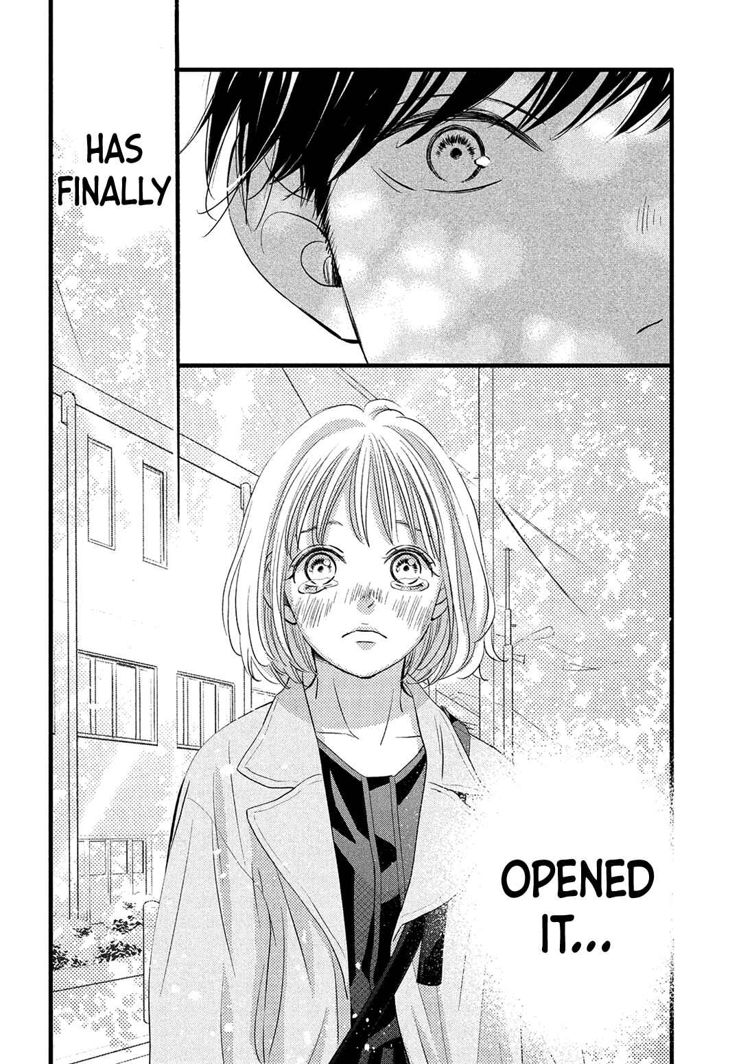 Page 39 Chapter 22 Come on a My House!