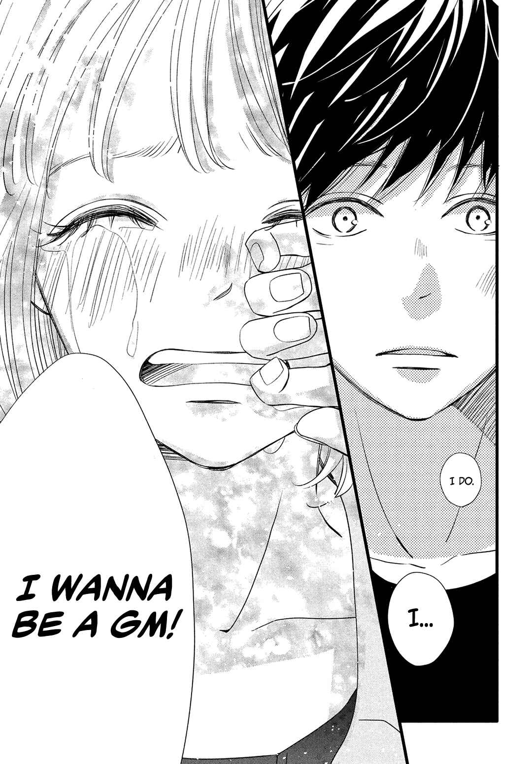 Page 40 Chapter 22 Come on a My House!