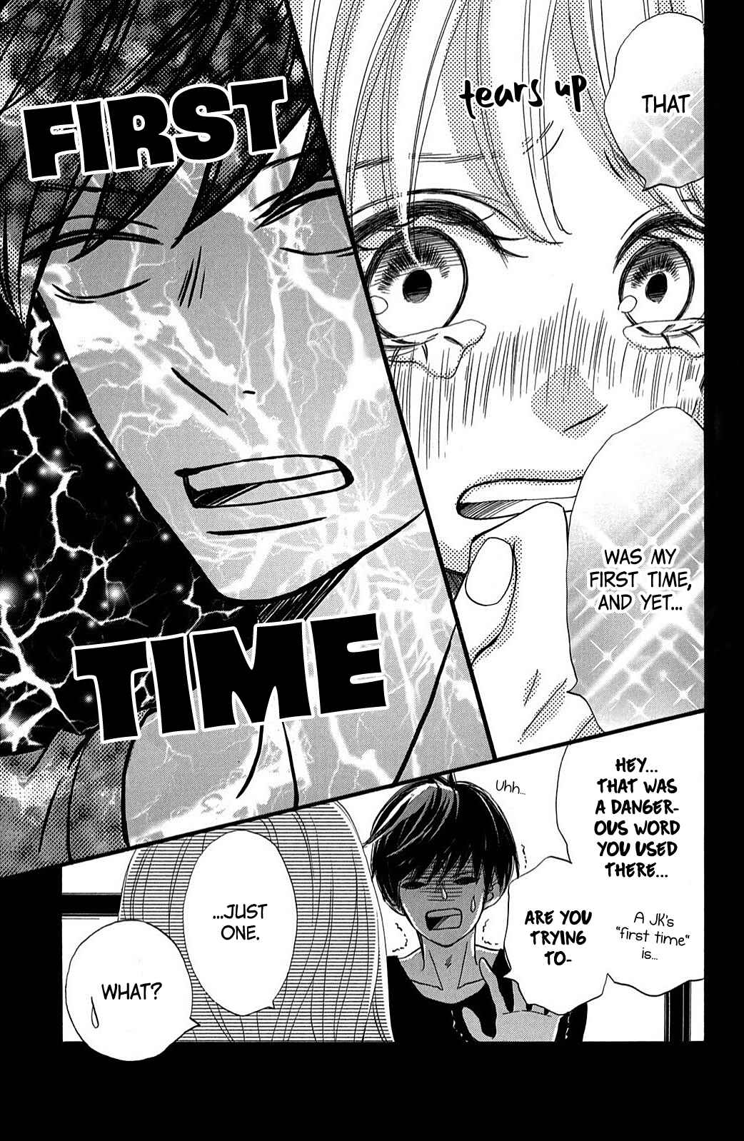Page 14 Chapter 8 Come on a My House!
