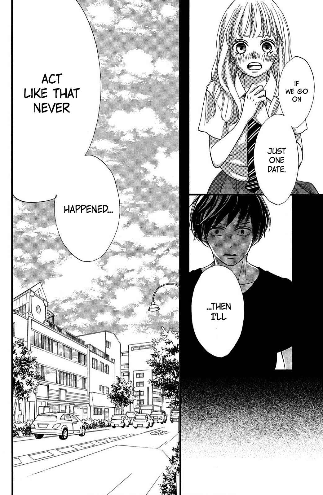 Page 15 Chapter 8 Come on a My House!