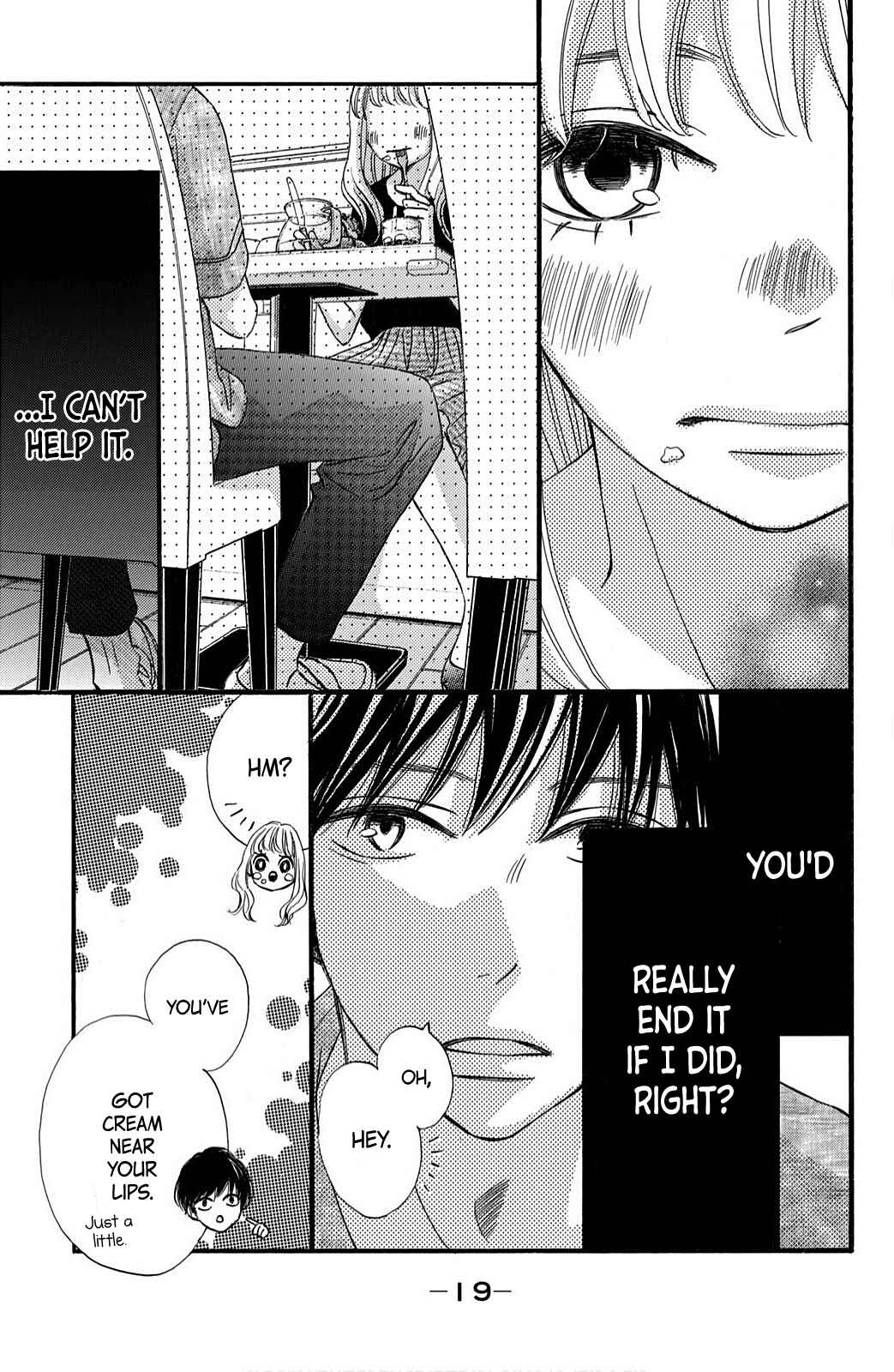 Page 18 Chapter 8 Come on a My House!