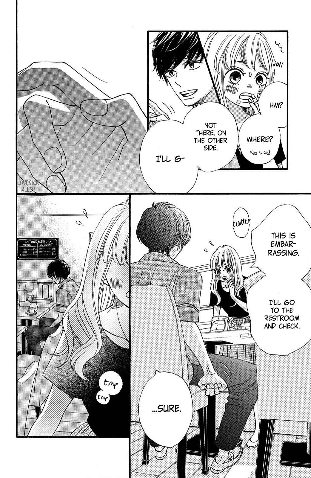 Page 19 Chapter 8 Come on a My House!
