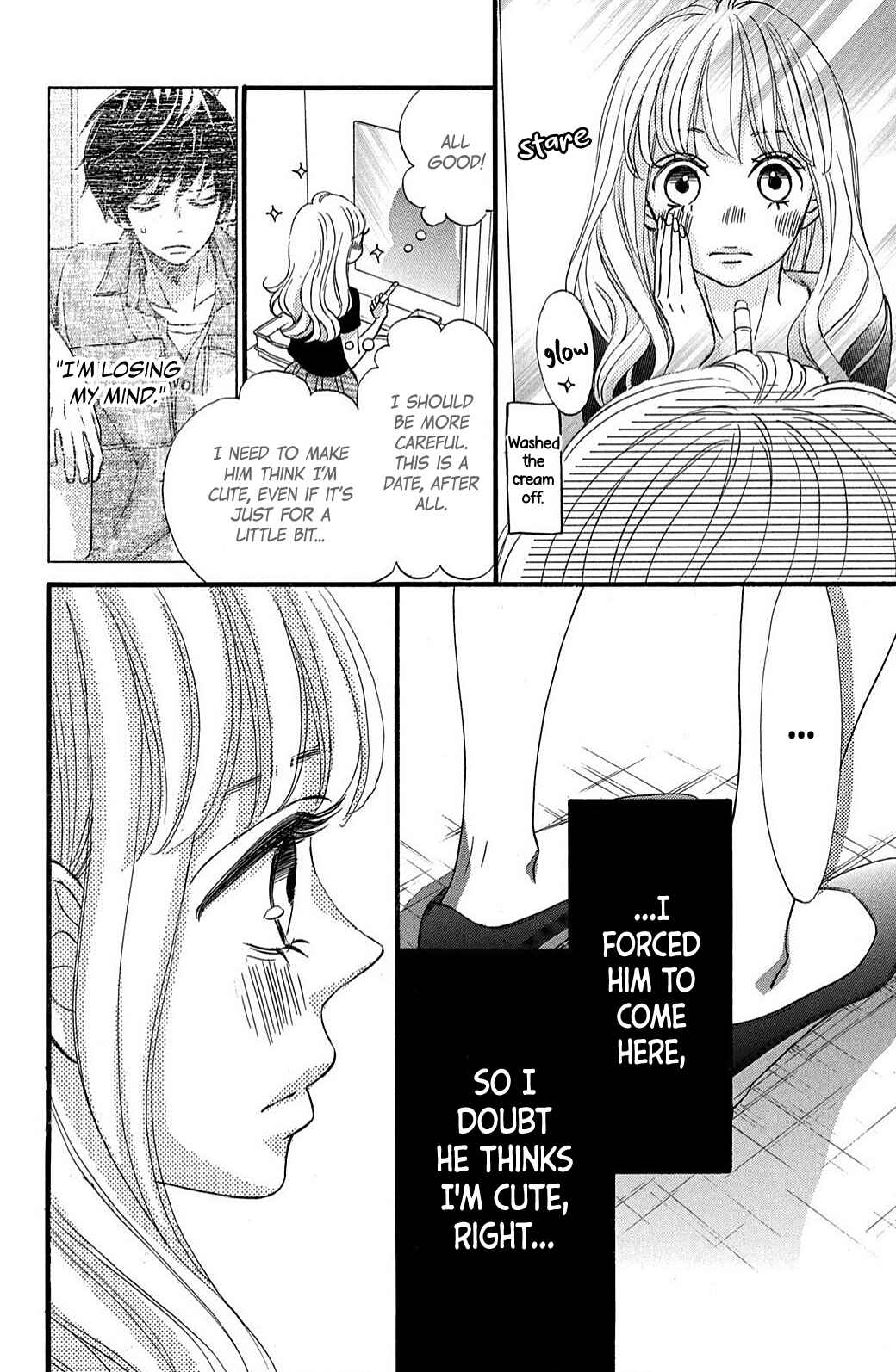 Page 23 Chapter 8 Come on a My House!