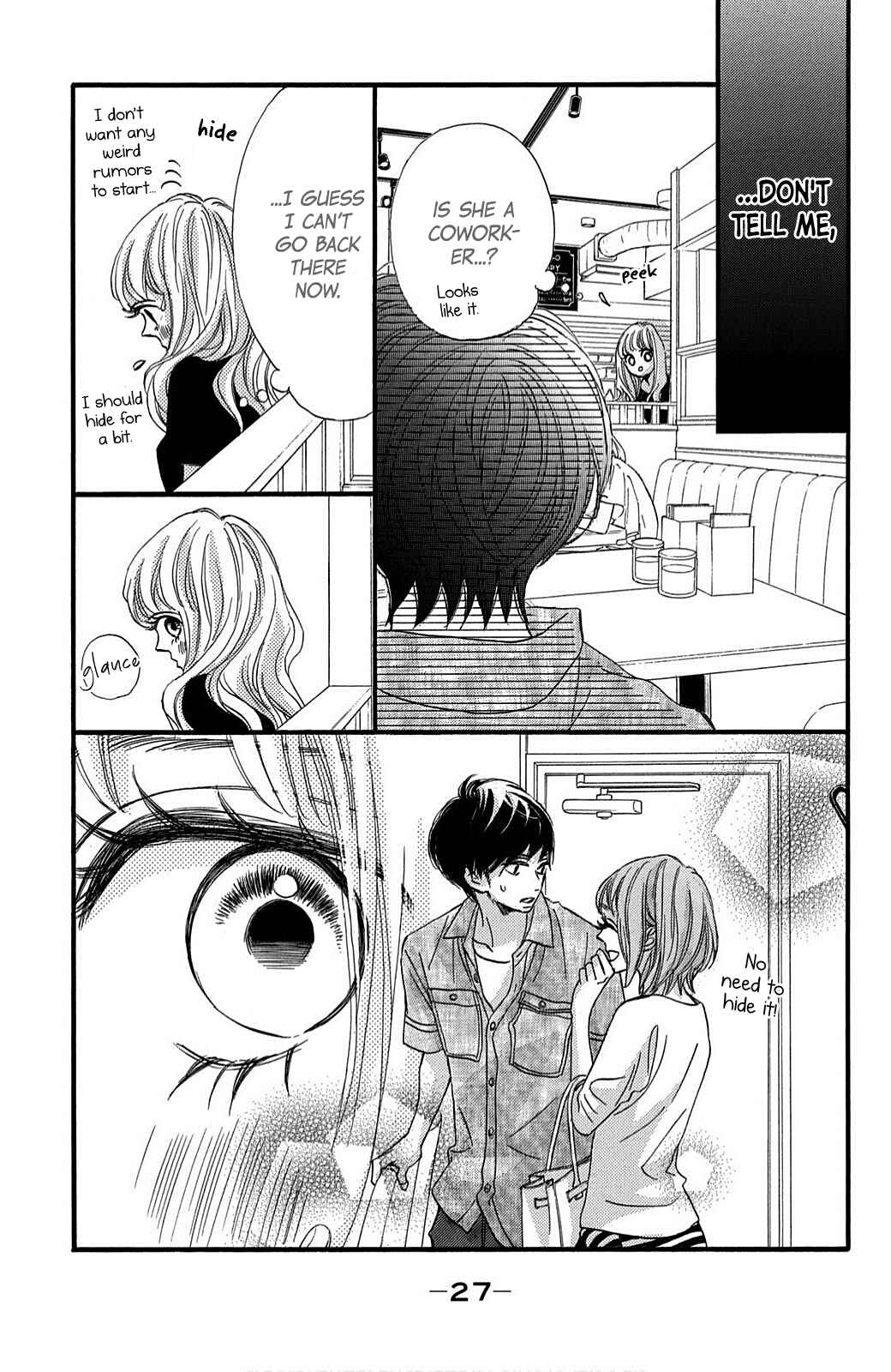 Page 26 Chapter 8 Come on a My House!