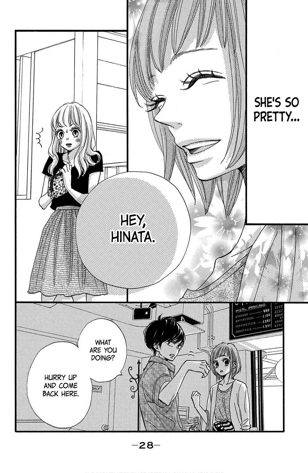 Page 27 Chapter 8 Come on a My House!