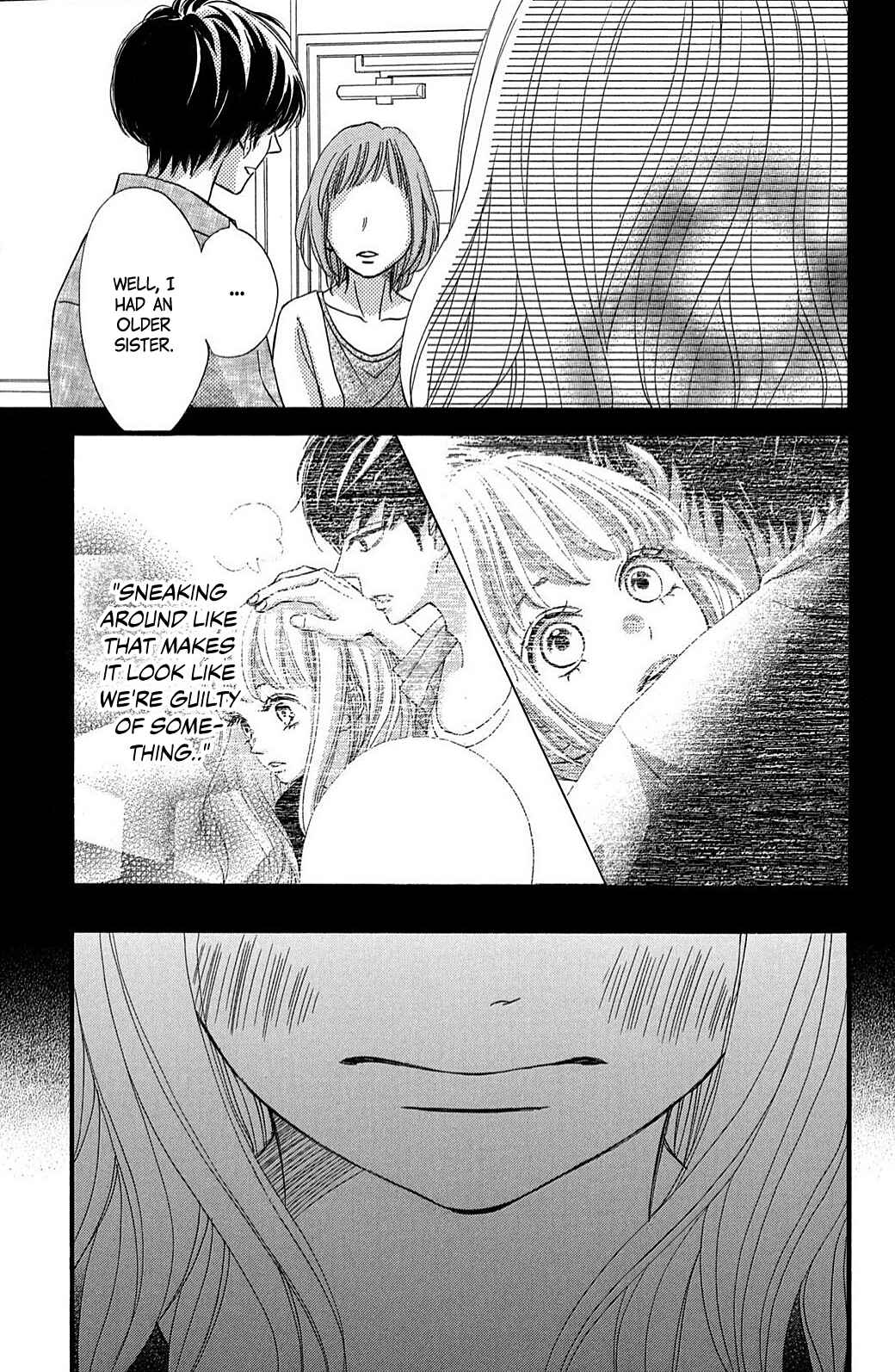 Page 30 Chapter 8 Come on a My House!