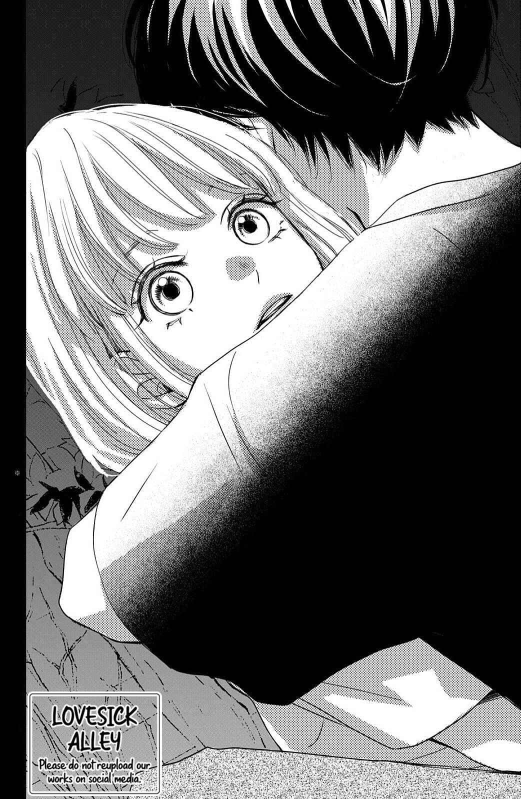 Page 7 Chapter 8 Come on a My House!