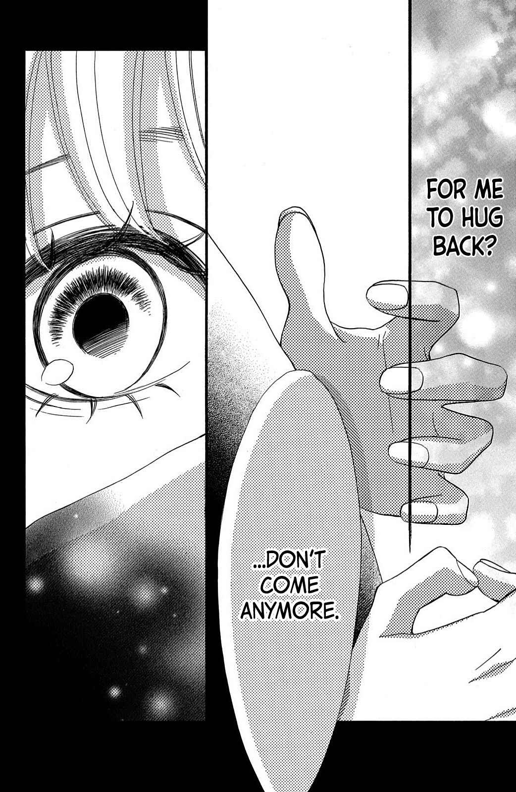 Page 9 Chapter 8 Come on a My House!