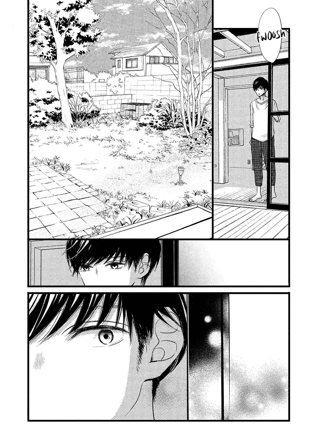 Page 11 Chapter 11 Come on a My House!