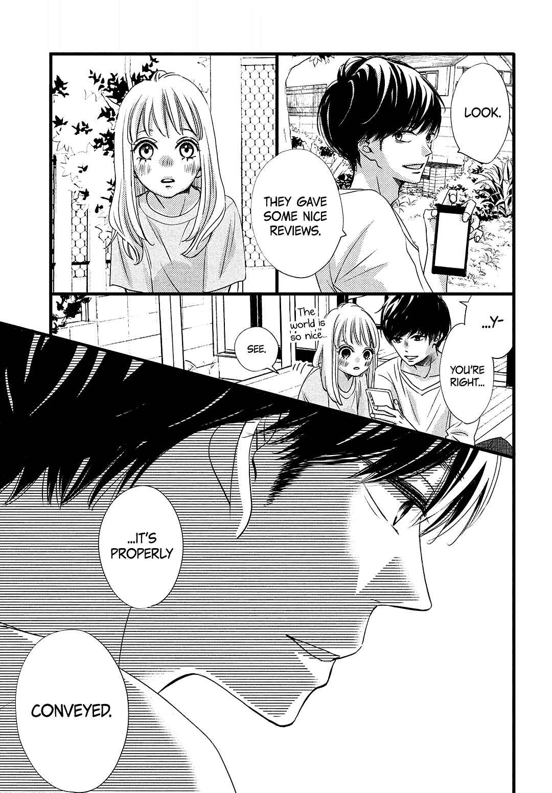 Page 19 Chapter 11 Come on a My House!