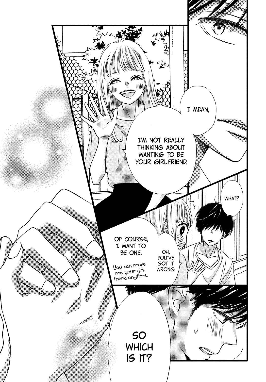 Page 23 Chapter 11 Come on a My House!