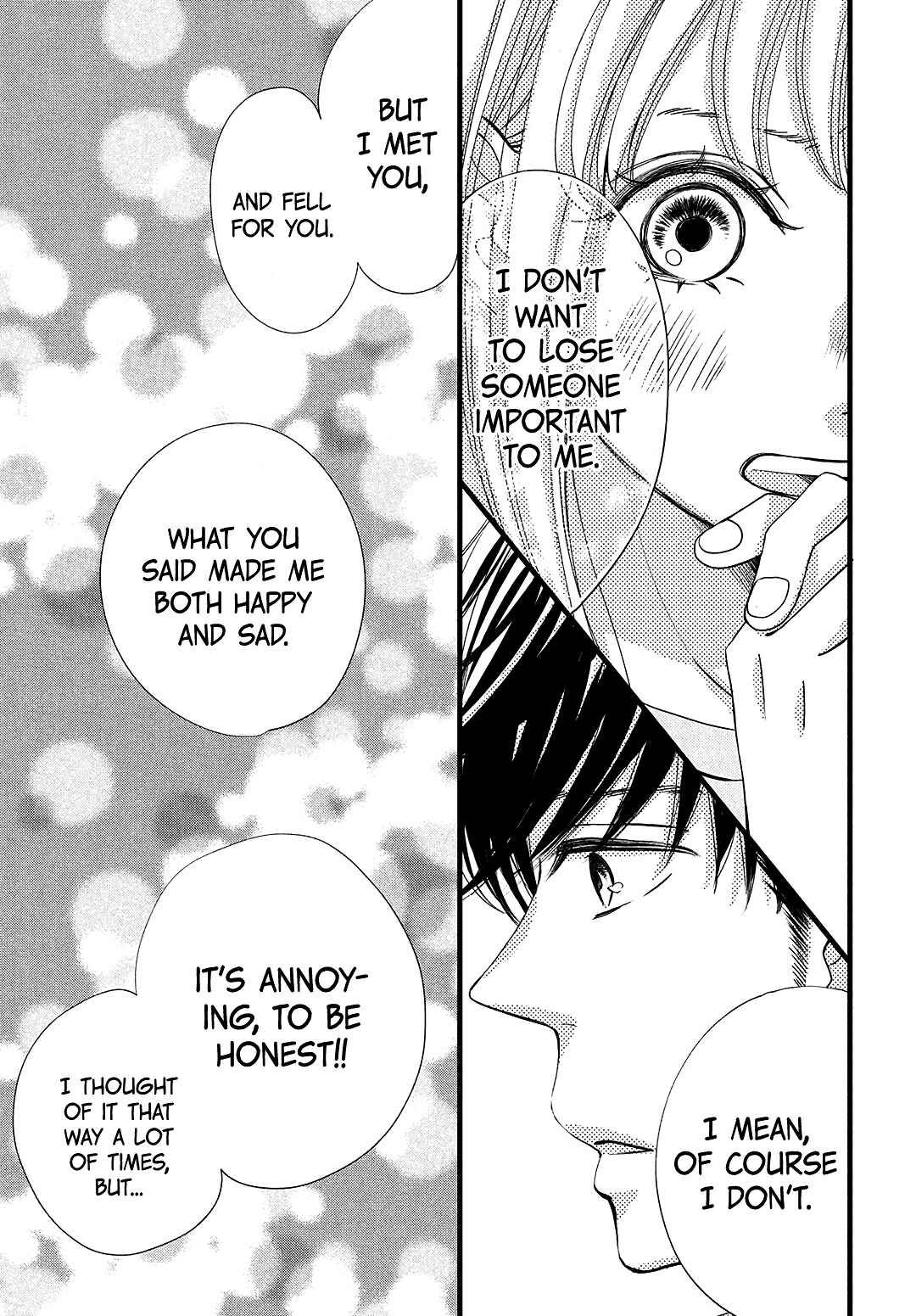 Page 25 Chapter 11 Come on a My House!