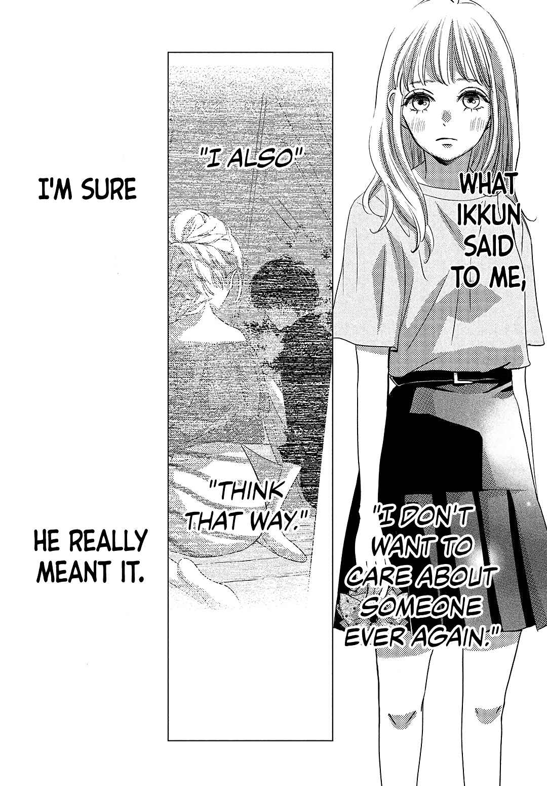 Page 6 Chapter 11 Come on a My House!