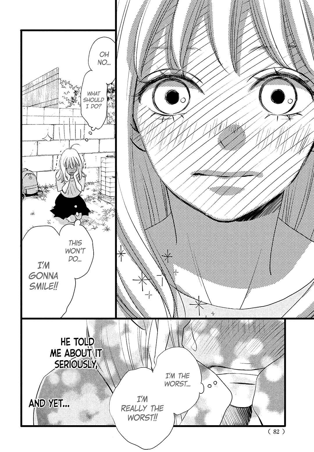 Page 8 Chapter 11 Come on a My House!