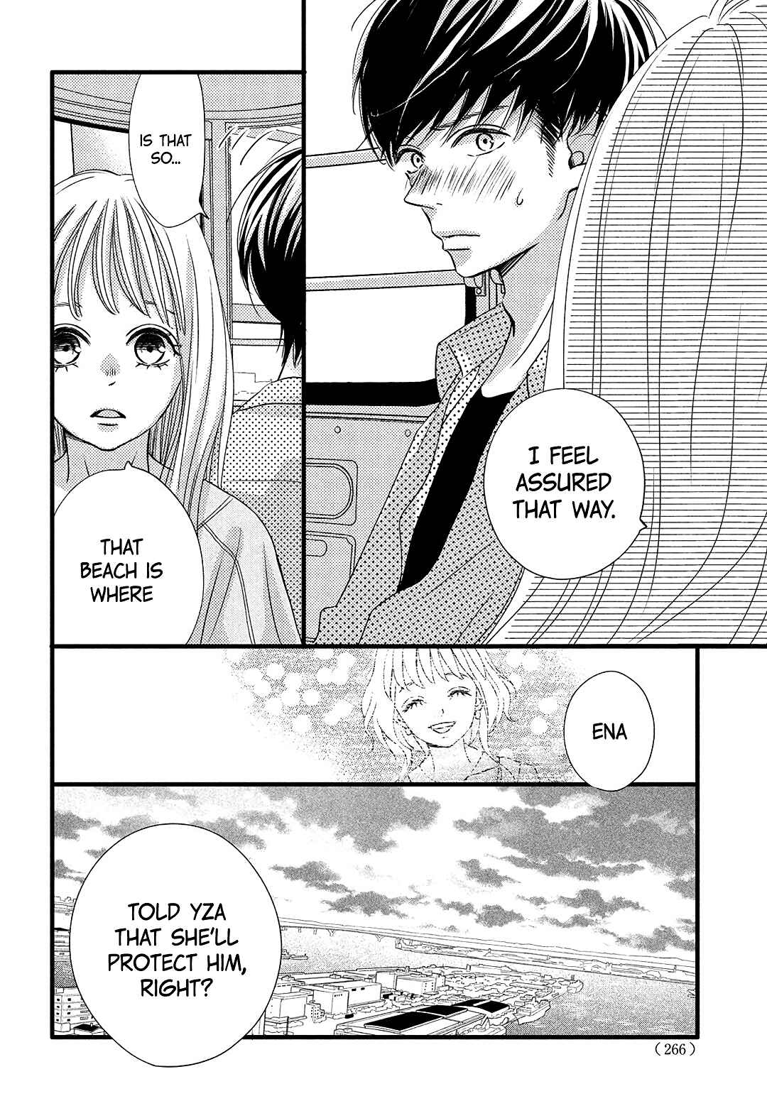 Page 26 Chapter 17 Come on a My House!