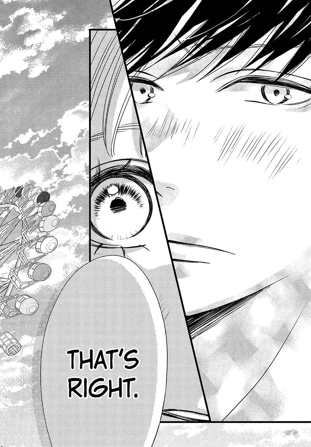 Page 34 Chapter 17 Come on a My House!