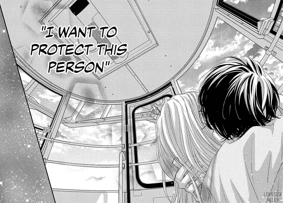 Page 36 Chapter 17 Come on a My House!