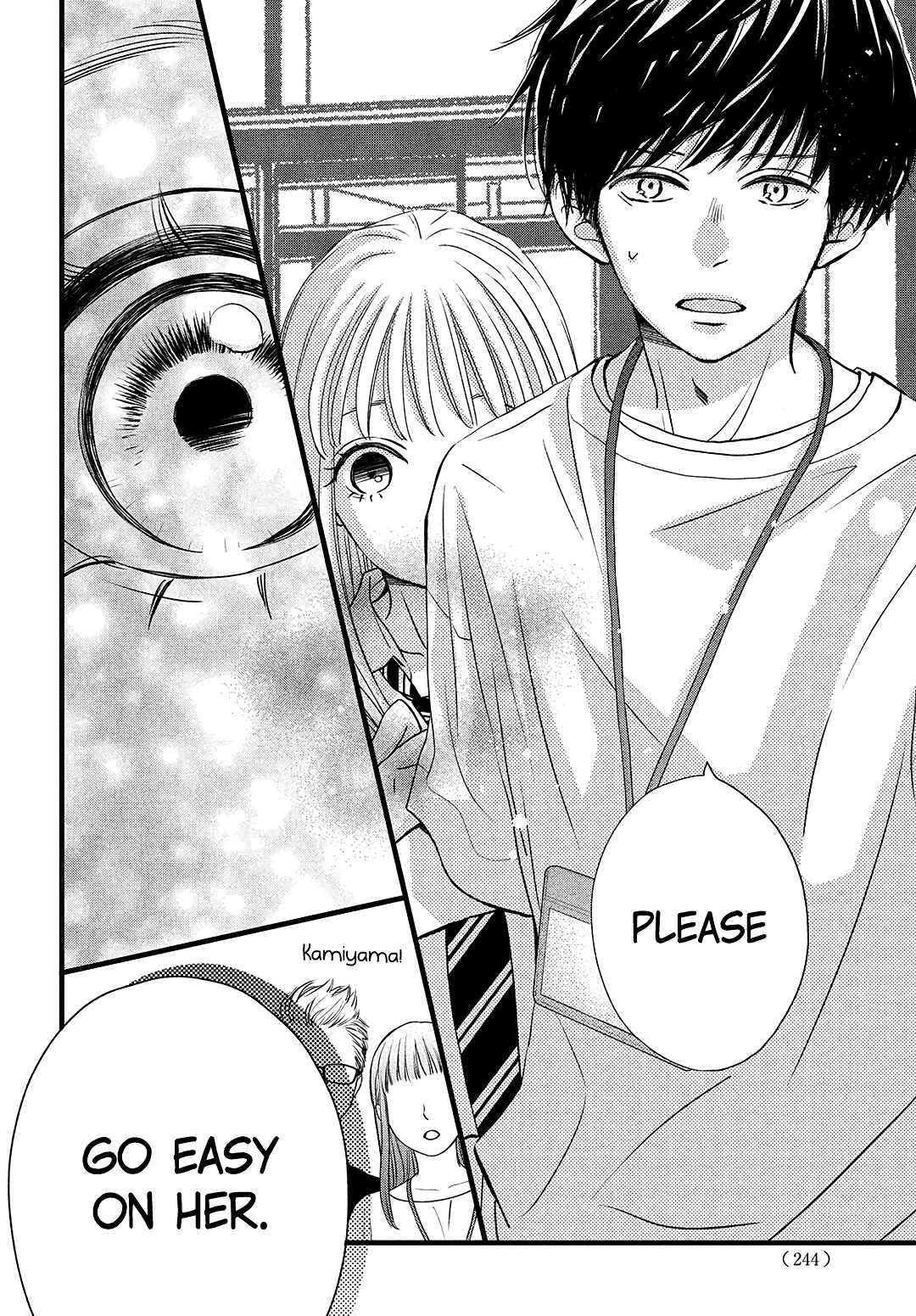 Page 20 Chapter 16 Come on a My House!