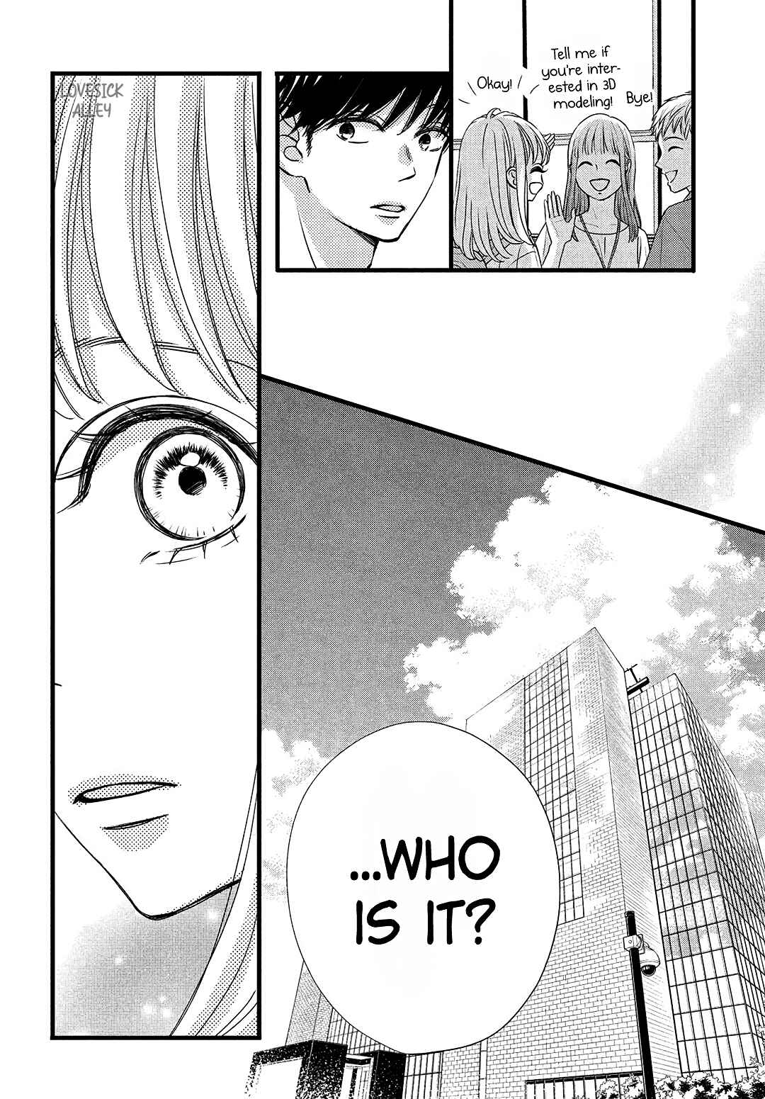 Page 22 Chapter 16 Come on a My House!