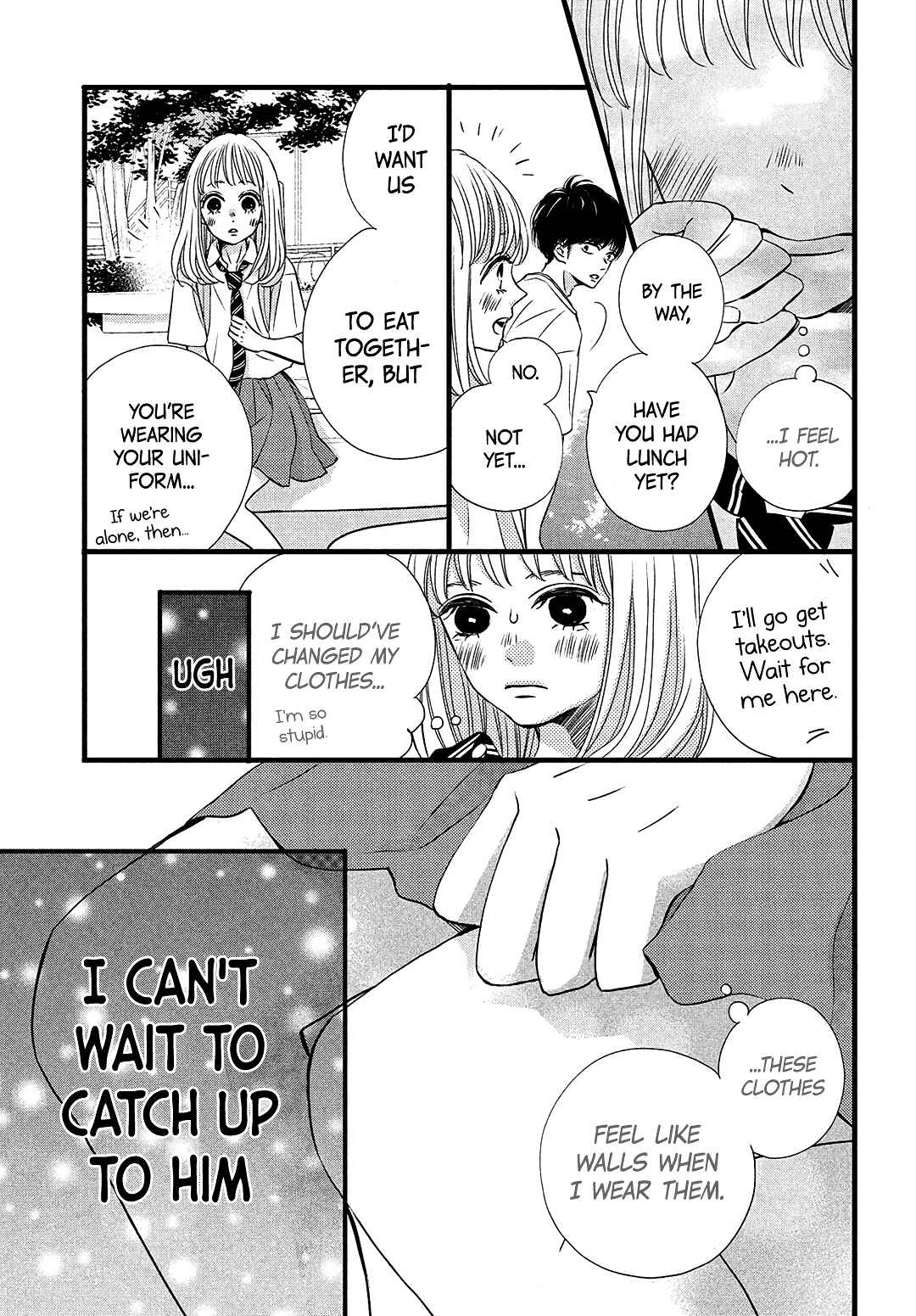 Page 27 Chapter 16 Come on a My House!