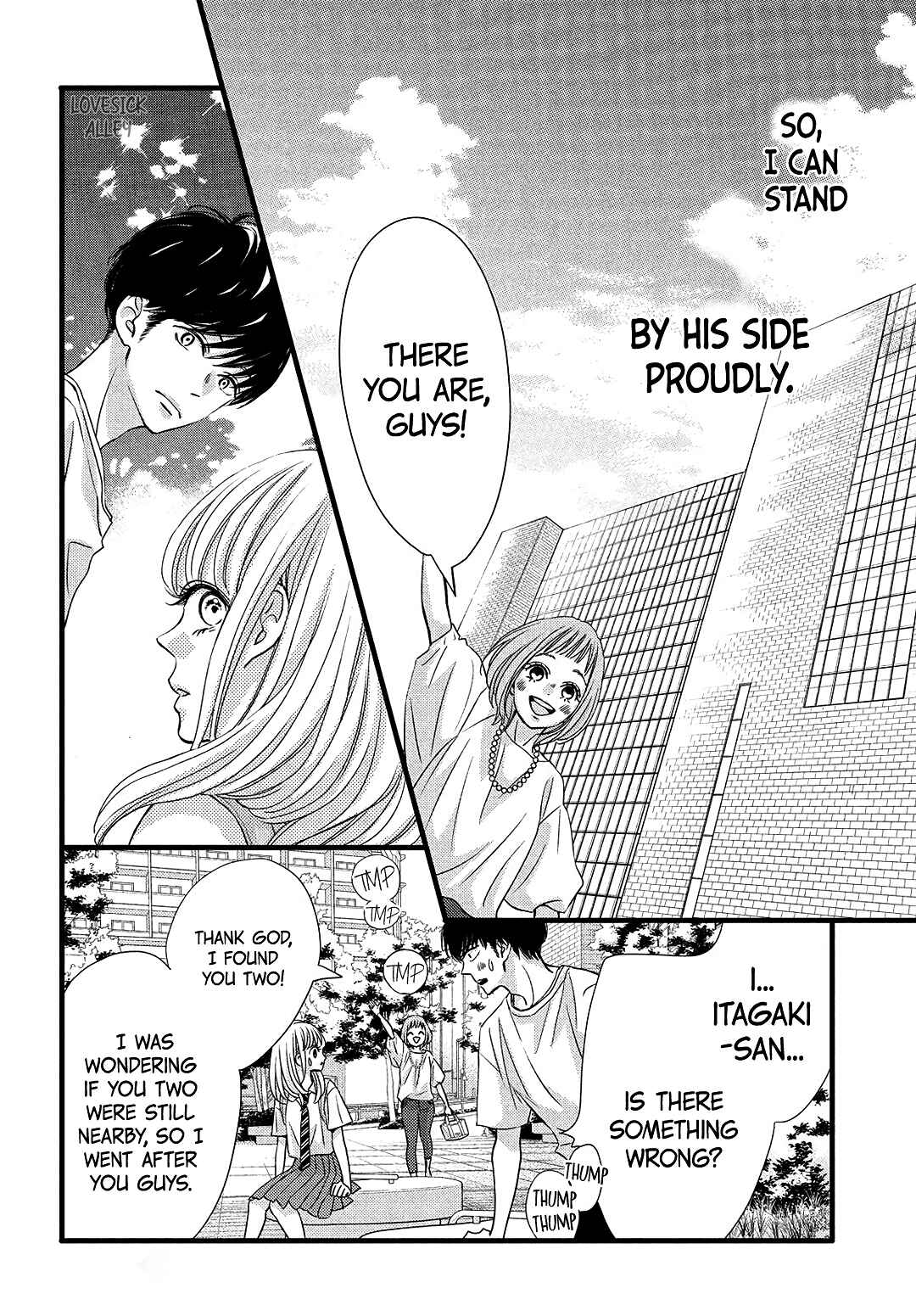 Page 28 Chapter 16 Come on a My House!