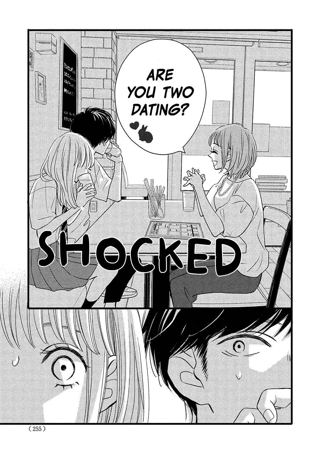 Page 31 Chapter 16 Come on a My House!