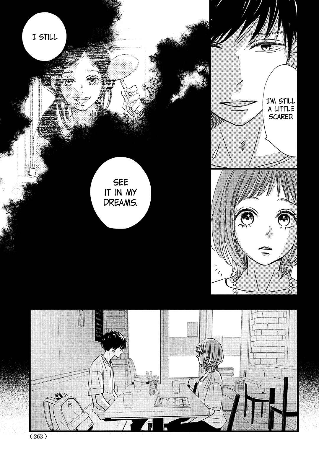 Page 39 Chapter 16 Come on a My House!