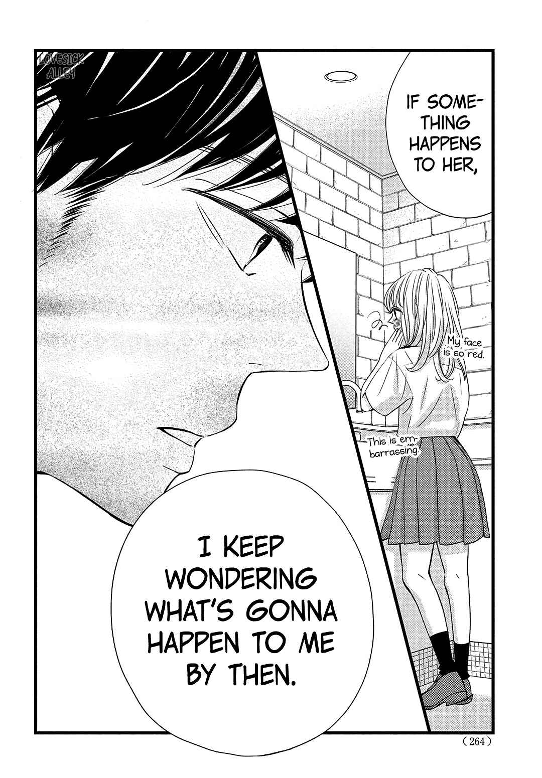 Page 40 Chapter 16 Come on a My House!