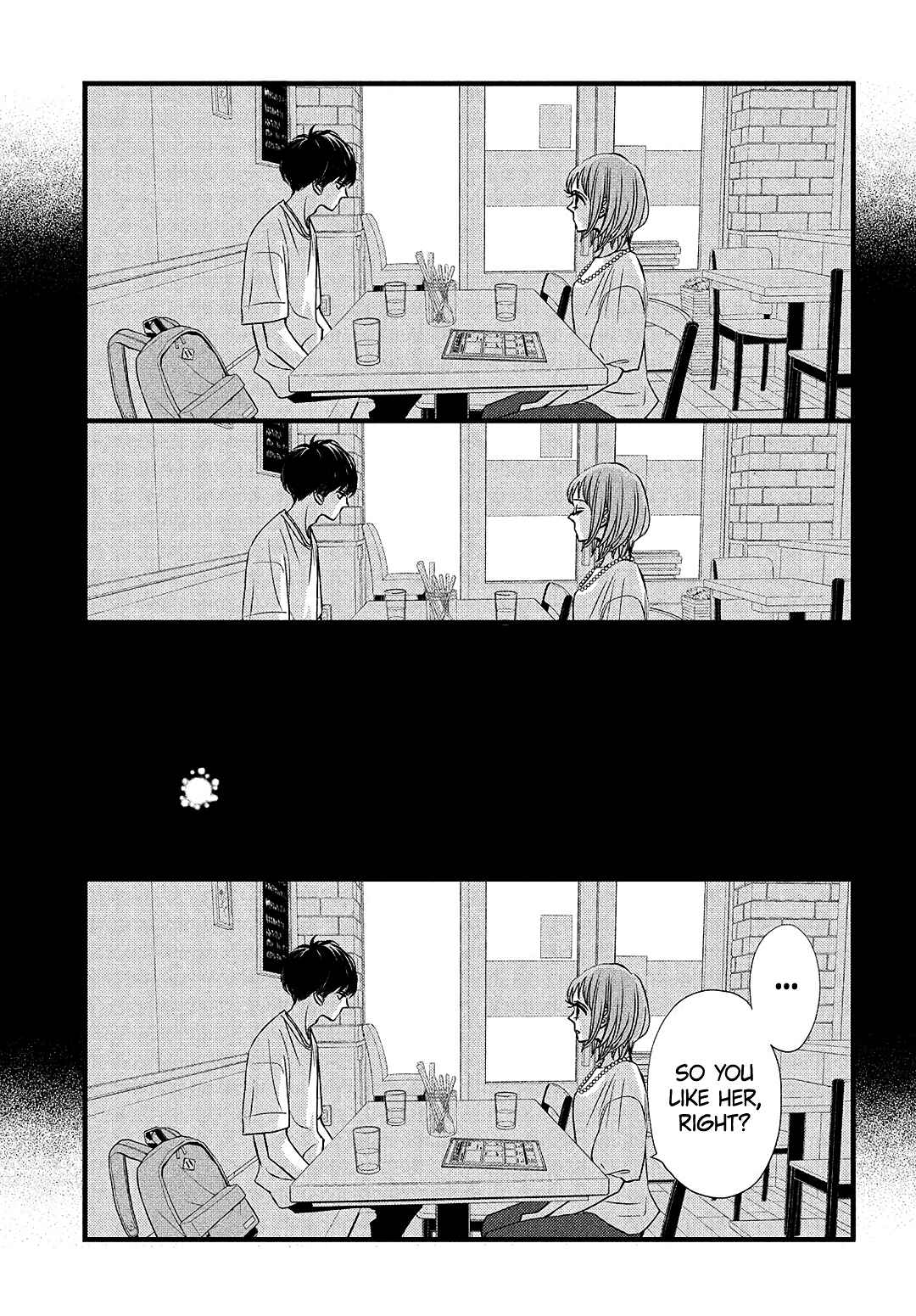 Page 41 Chapter 16 Come on a My House!
