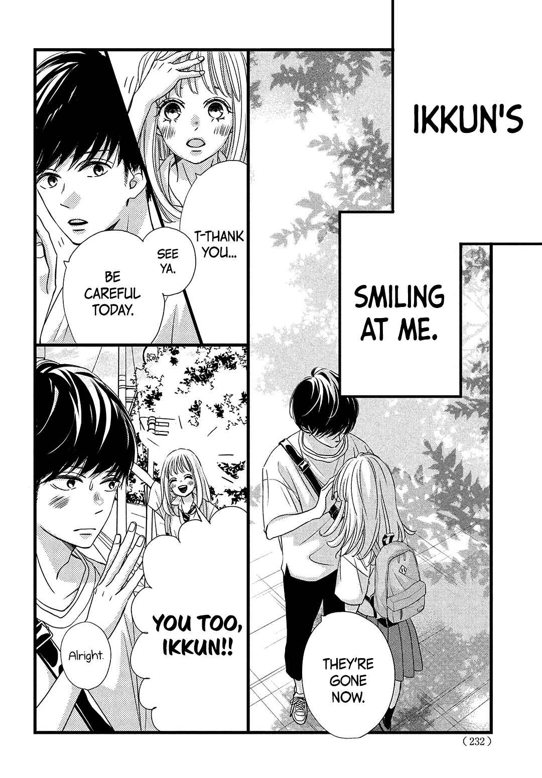 Page 8 Chapter 16 Come on a My House!