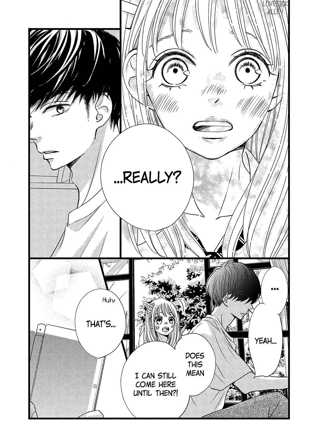 Page 10 Chapter 19 Come on a My House!