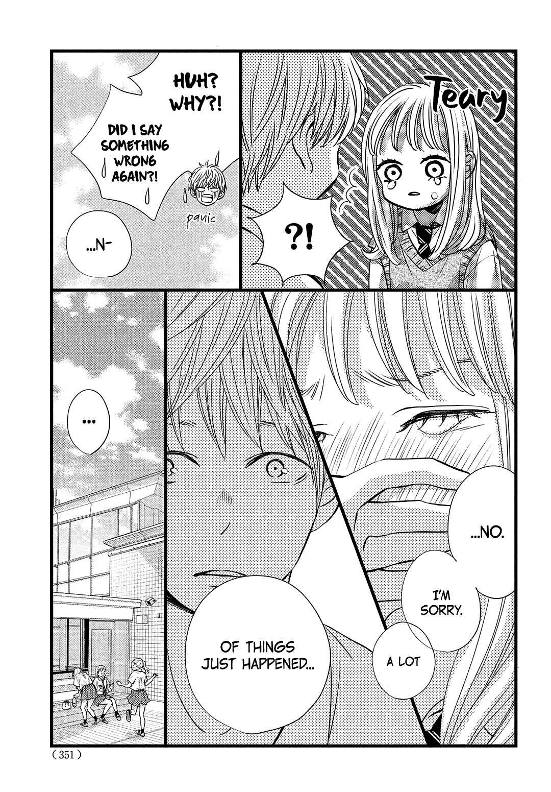Page 18 Chapter 19 Come on a My House!