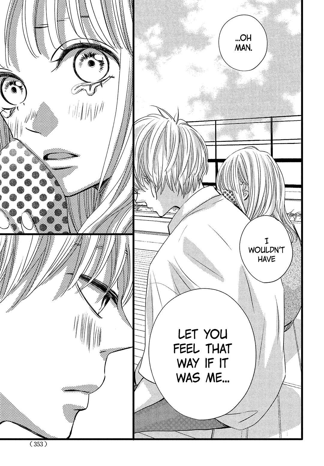 Page 20 Chapter 19 Come on a My House!
