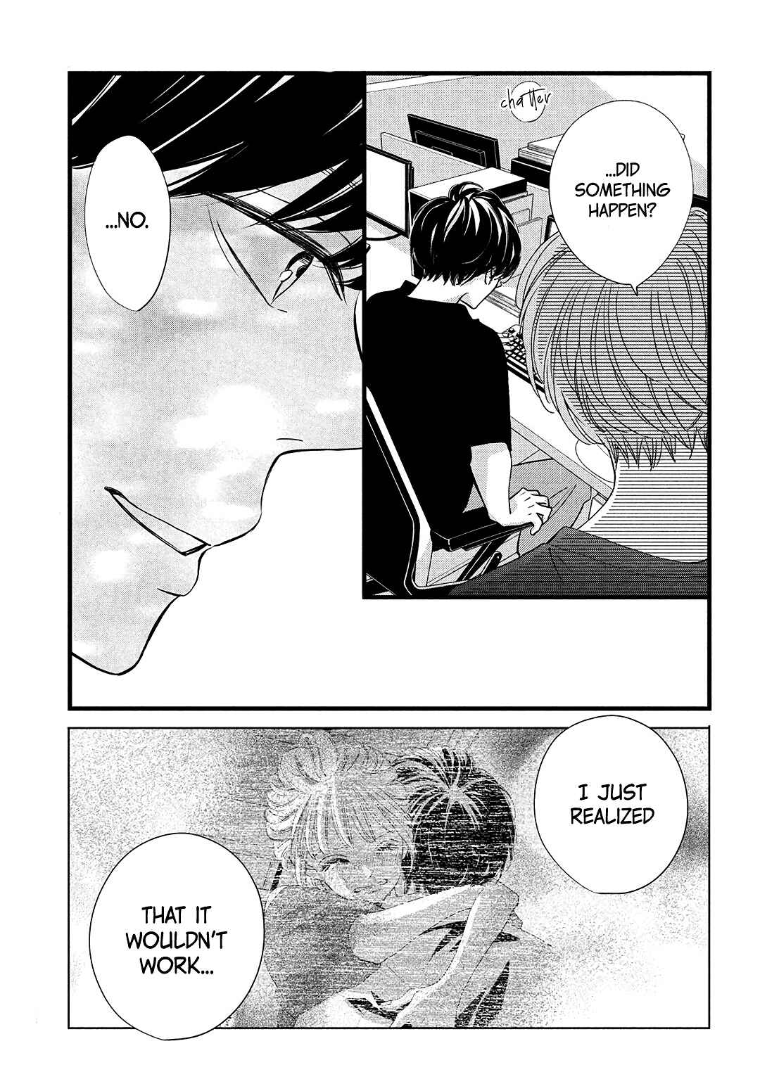 Page 24 Chapter 19 Come on a My House!