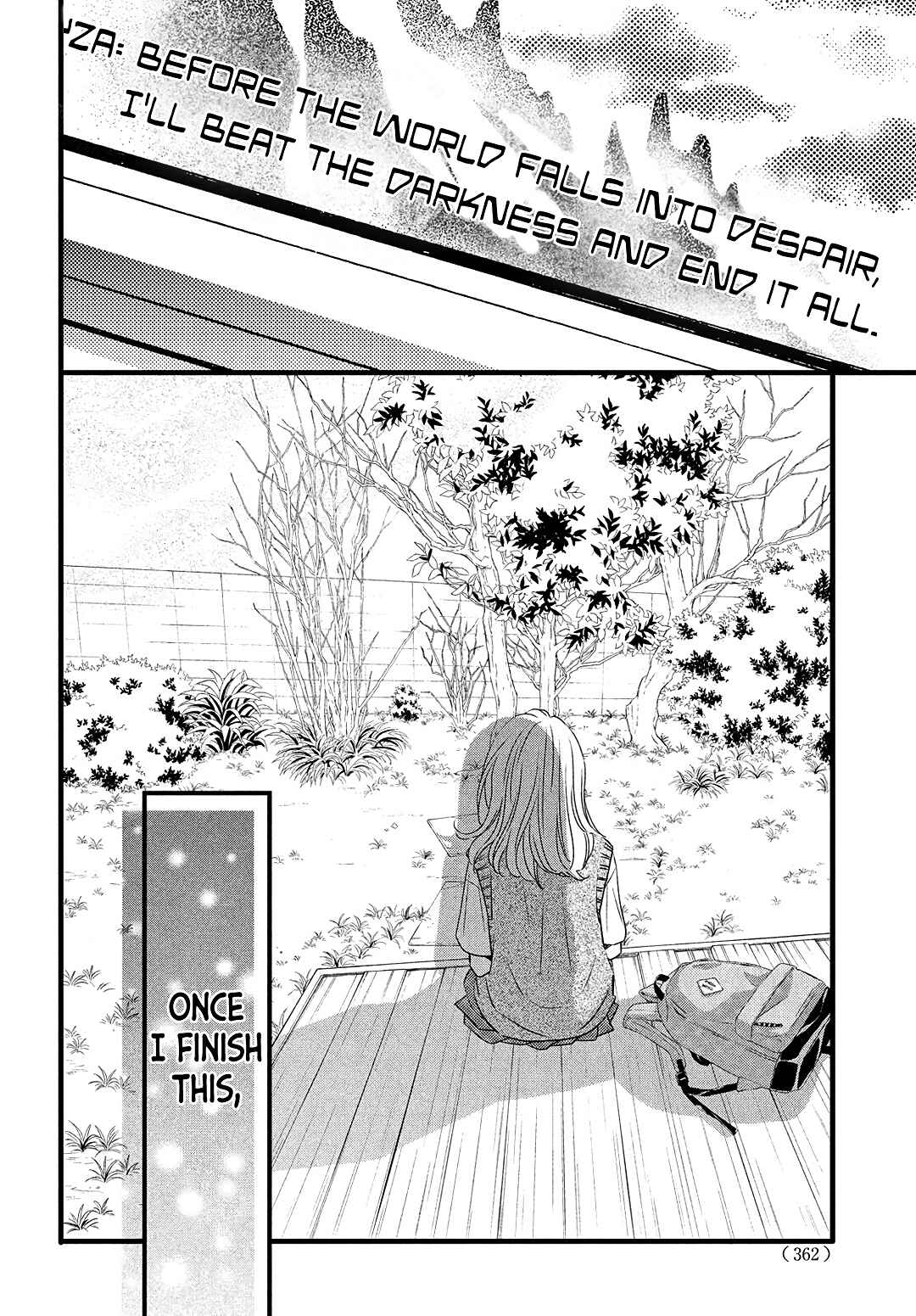 Page 29 Chapter 19 Come on a My House!