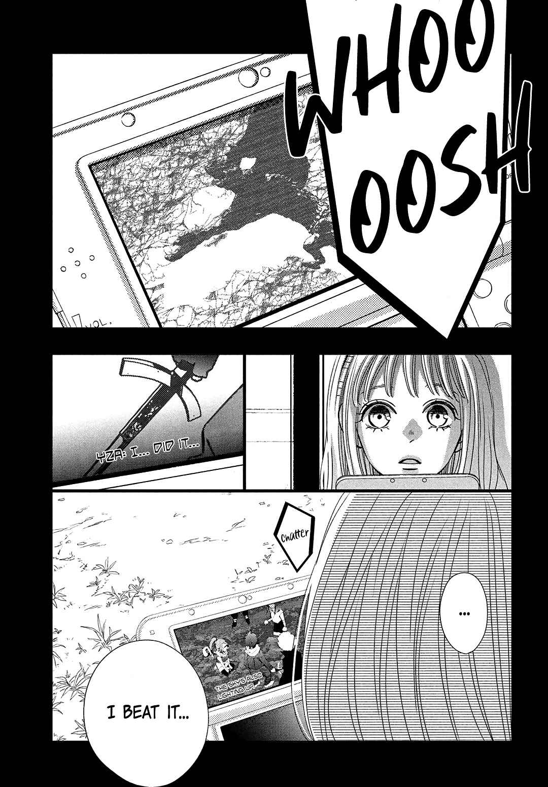 Page 33 Chapter 19 Come on a My House!