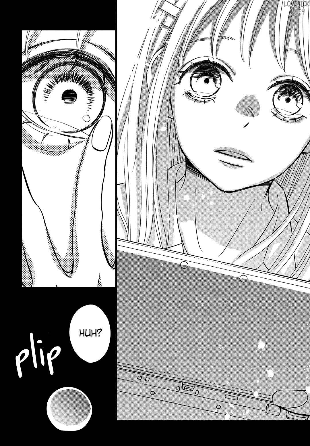Page 34 Chapter 19 Come on a My House!