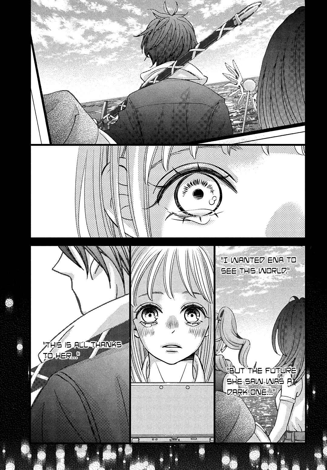 Page 39 Chapter 19 Come on a My House!