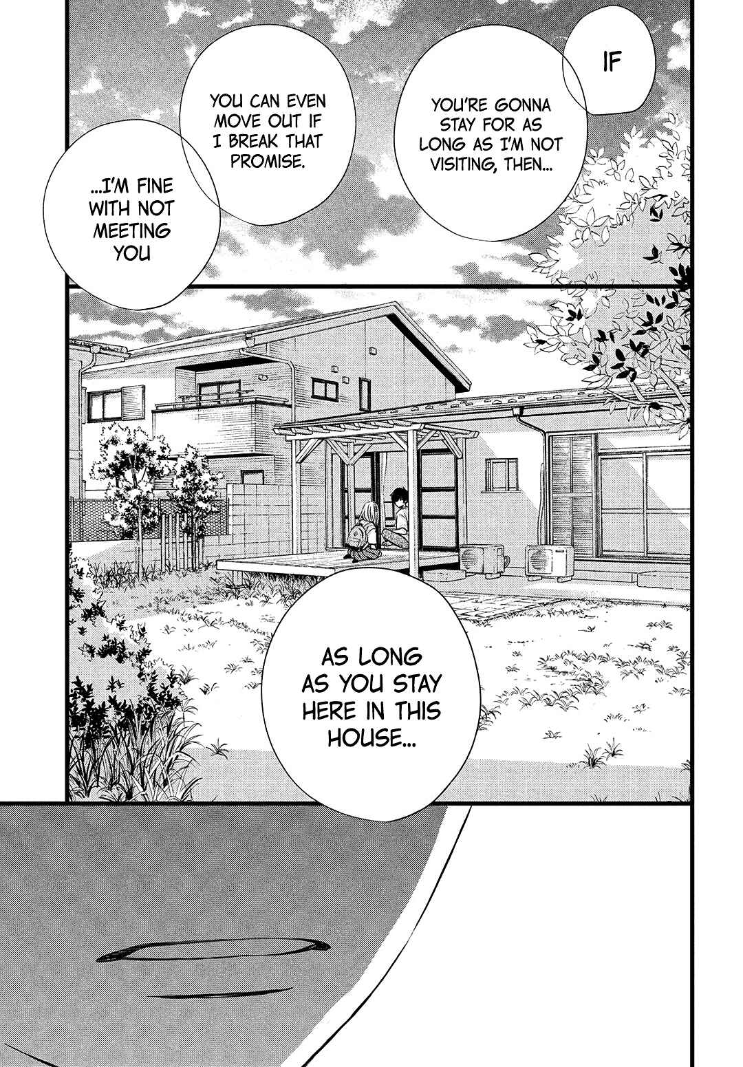 Page 6 Chapter 19 Come on a My House!